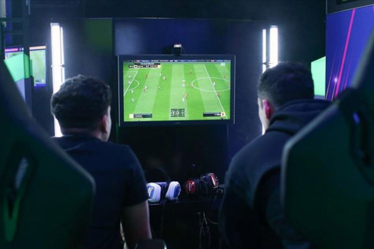 FIFA eNations Cup'ta T&uuml;rkiye'nin rakipleri belli oldu