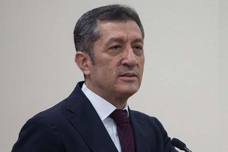 MEB'den 23 Nisan'a &ouml;zel '100'&uuml;nc&uuml; Yıl Marşı'