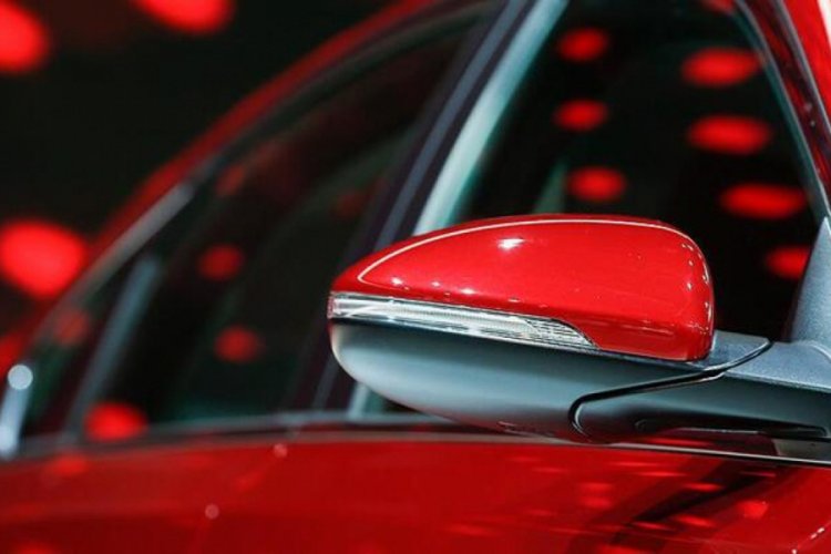 T&uuml;rkiye'nin otomotiv &uuml;ss&uuml; Bursa'dan 2 milyar dolarlık ihracat