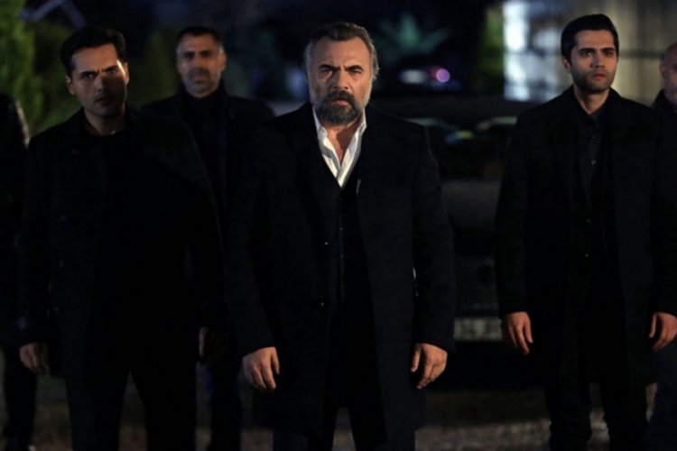 Eşkıya D&uuml;nyaya H&uuml;k&uuml;mdar Olmaz ne zaman sezon finali yapıyor?