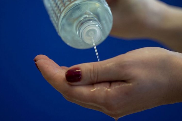 T&uuml;rkiye K&ouml;m&uuml;r İşletmeleri Kurumu k&ouml;m&uuml;r &ouml;zl&uuml; kolonya &uuml;retecek