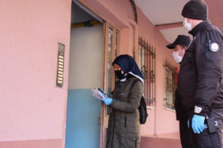 Vali Yerlikaya: 'İkinci Faz Destek &Ouml;demeleri'ne başladık