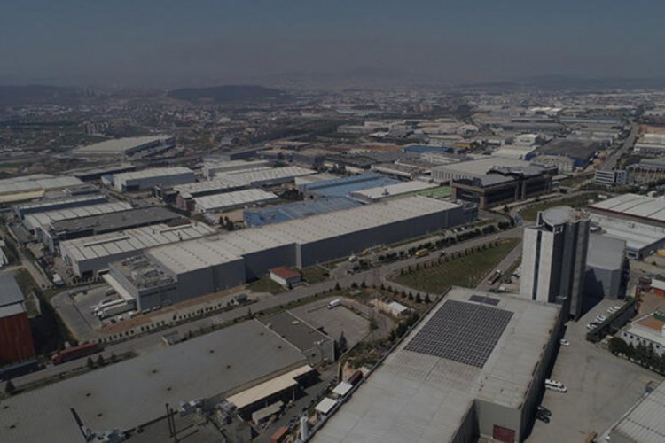 Sanayi b&ouml;lgelerinde 30 bini aşkın iş&ccedil;i iş başı yaptı