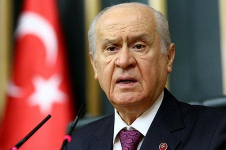 Bah&ccedil;eli'den corona vir&uuml;s a&ccedil;ıklaması