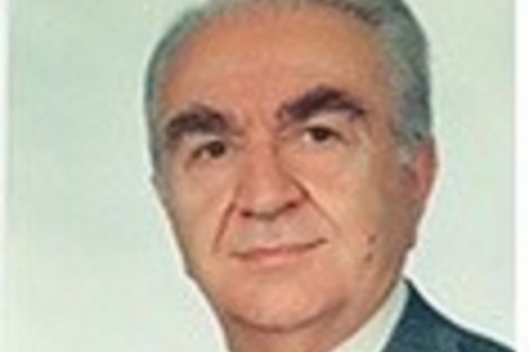 DYP eski milletvekili Şent&uuml;rk hayatını kaybetti