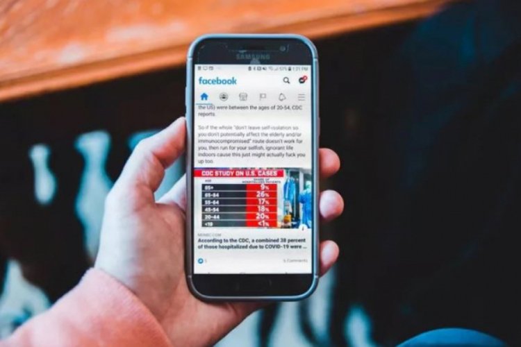 Facebook Gaming uygulaması geliyor!