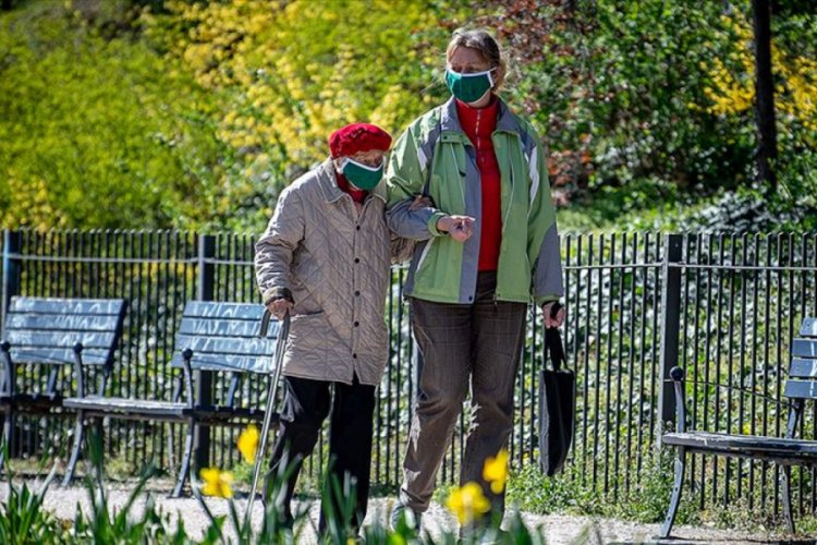 Bazı Avrupa &uuml;lkelerinde Kovid-19 tedbirleri kademeli olarak kaldırılıyor