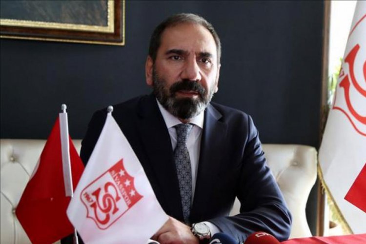 Otyakmaz: "Ma&ccedil;lar bir şekilde oynanıp tamamlanmalı"