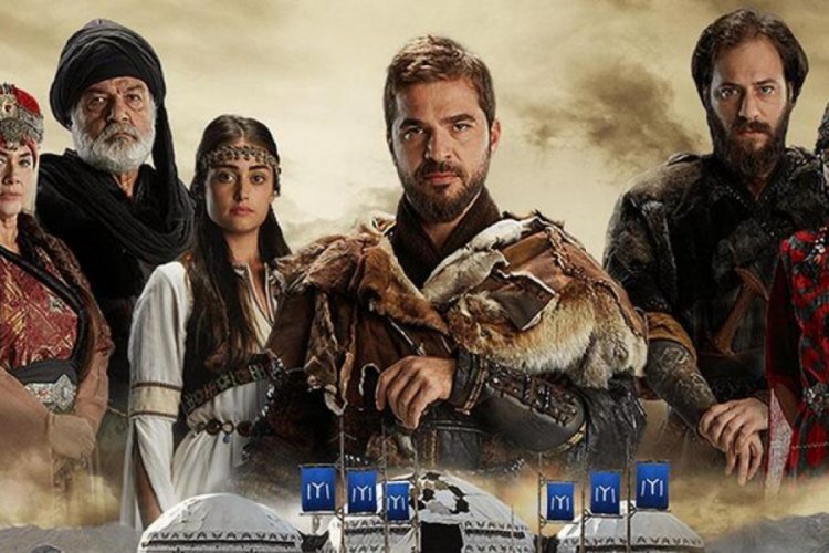 Pakistan televizyonunda Diriliş Ertuğrul yayımlanacak