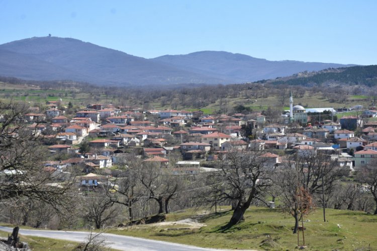 Kırklareli'nin bir k&ouml;y&uuml;ndeki karantina s&uuml;resi 7 g&uuml;n uzatıldı
