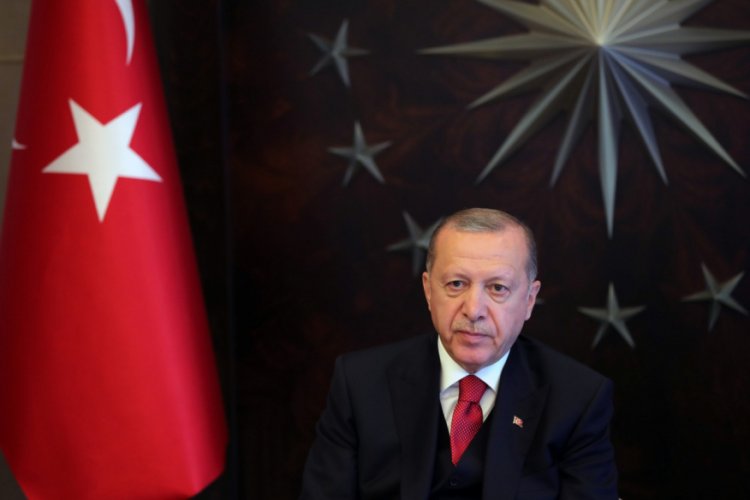 Cumhurbaşkanı Erdoğan a&ccedil;ıkladı! 4 g&uuml;n sokağa &ccedil;ıkma kısıtlaması olacak