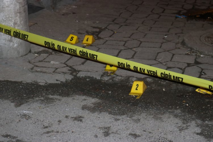 Diyarbakır'da g&uuml;vercin beslerken kurşunların hedefi oldular