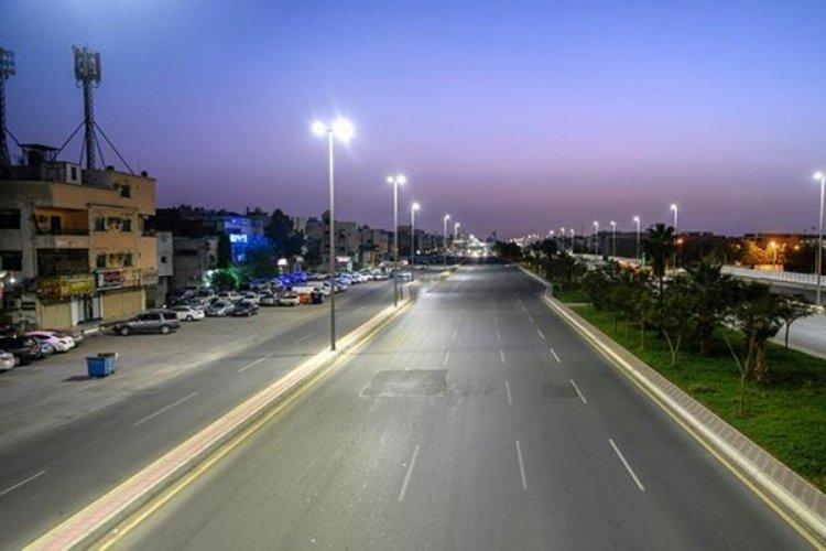 Arap &uuml;lkelerinde &ouml;l&uuml;m ve vaka sayıları artıyor