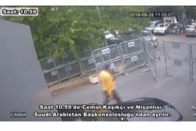 Kaşık&ccedil;ı cinayetinde iddianameden detaylar