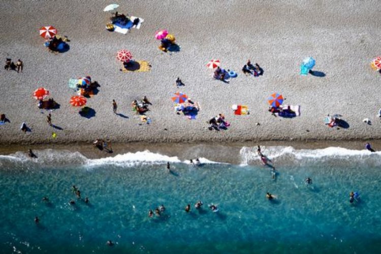 Rus turizmciden, T&uuml;rkiye'nin Rus turistlere ne zaman a&ccedil;ılacağıyla ilgili a&ccedil;ıklama