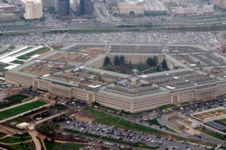 Pentagon, personel seyahat kısıtlamasının tarihini uzattı
