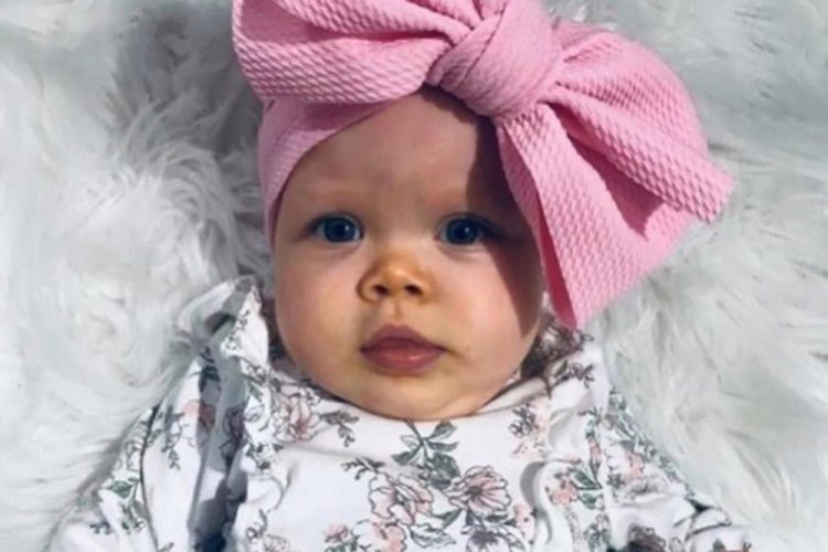 Mia bebeğin kurtulması için ünlülerden destek çağrısı