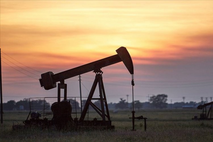 Brent petrolün varili 24,80 dolar