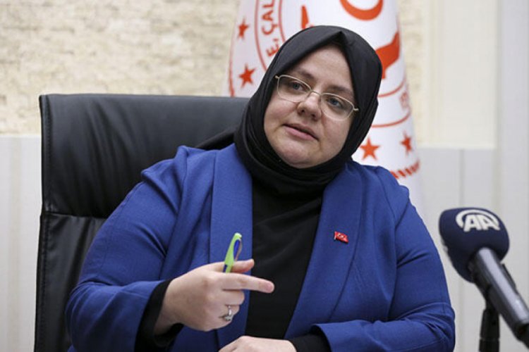 Bakan Sel&ccedil;uk a&ccedil;ıkladı: 'Protokol imzalandı'