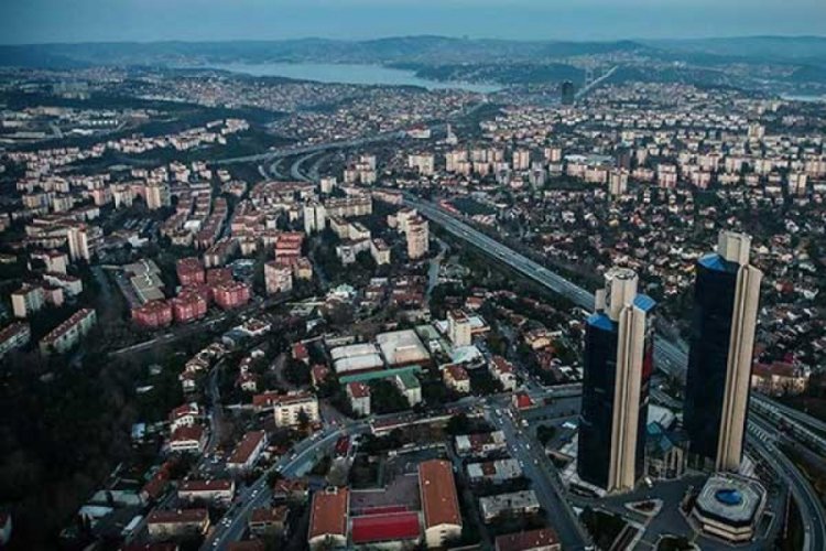İstanbul ve Bitlis'te bazı bölgeler 'riskli alan' ilan edildi