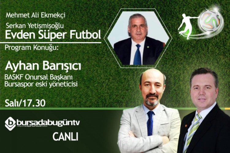 Koronavirüs'ün Türk Futboluna etkileri