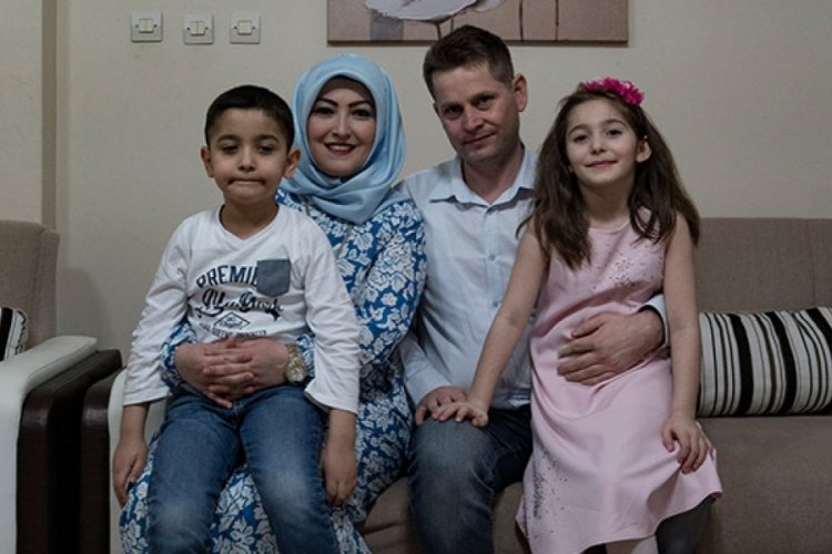 Corona vir&uuml;s&uuml; yenen İlknur hemşire yaşadıklarını anlattı!
