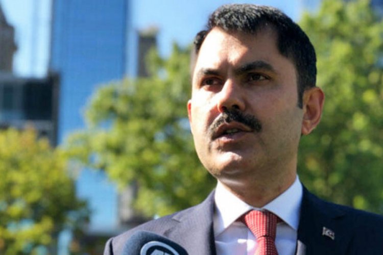 "10 ayrı ilde 21 farklı b&ouml;lge koruma altına alındı"