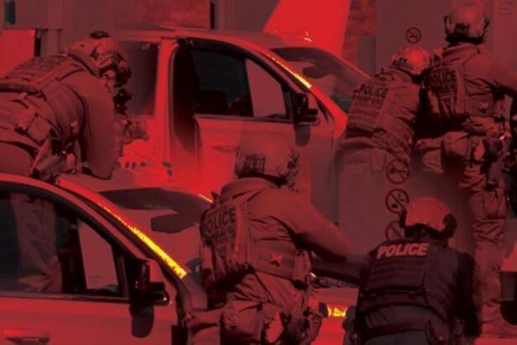 Kanada'da kanlı saldırıda &ouml;l&uuml; sayısı y&uuml;kseldi!