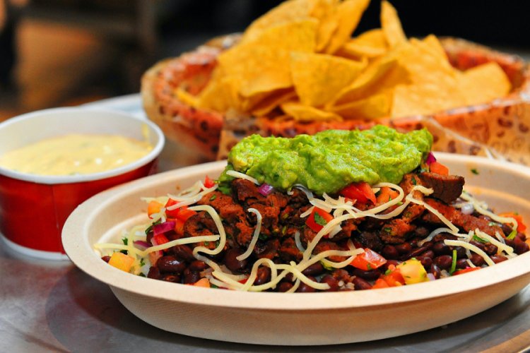 Amerikan hazır gıda zinciri Chipotle'ye rekor ceza