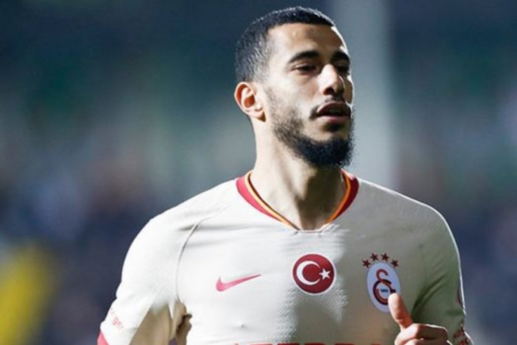 Belhanda i&ccedil;in gidiş serbest
