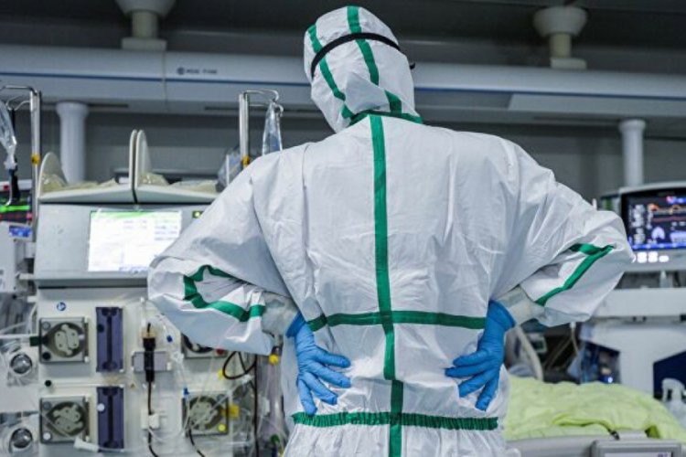 'Koronavir&uuml;s neredeyse t&uuml;m organları vuruyor'