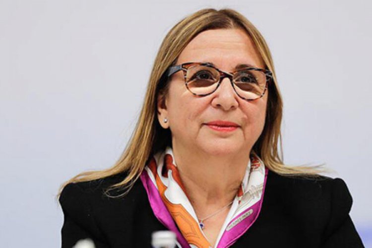 Bakan Pekcan: İthalata y&ouml;nelik tedbirler almaya devam ediyoruz