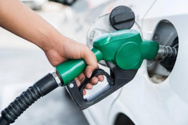 Benzin ve motorine indirim geliyor