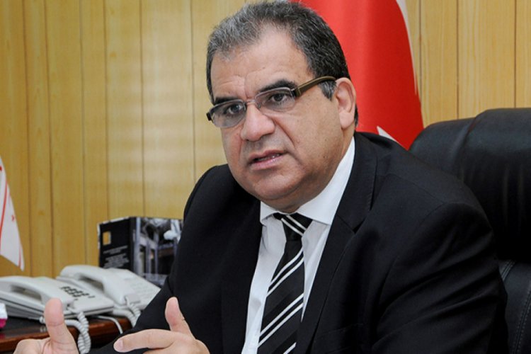 KKTC'de 60 bin kişiye bin 500 TL yardım