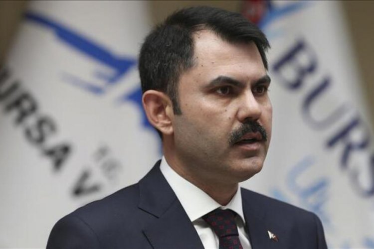 Bakan duyurdu! 3 ay ertelendi