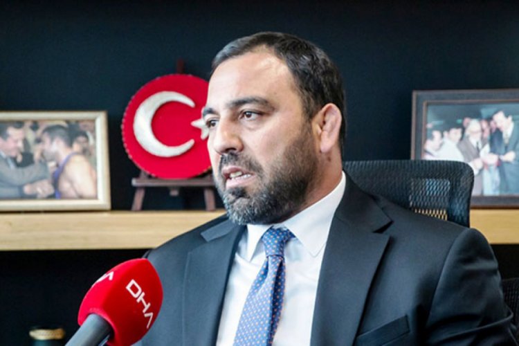 Yerlikaya: Amat&ouml;r branşları kapatmak &ccedil;&ouml;z&uuml;m değil
