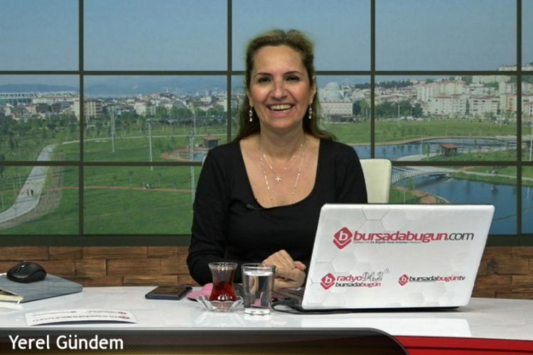 Aysın Komitgan ile G&uuml;n'Aysın'