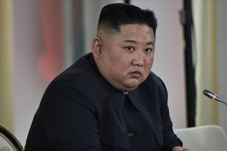 D&uuml;nya, Kuzey Kore lideri Kim Jong Un'dan haber alamıyor!