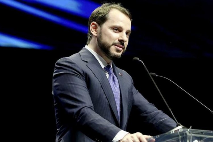 Bakan Albayrak: Bug&uuml;nleri aşacağız