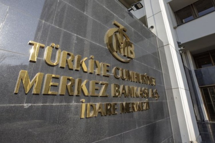 Merkez Bankası'ndan yeni swap limiti hamlesi