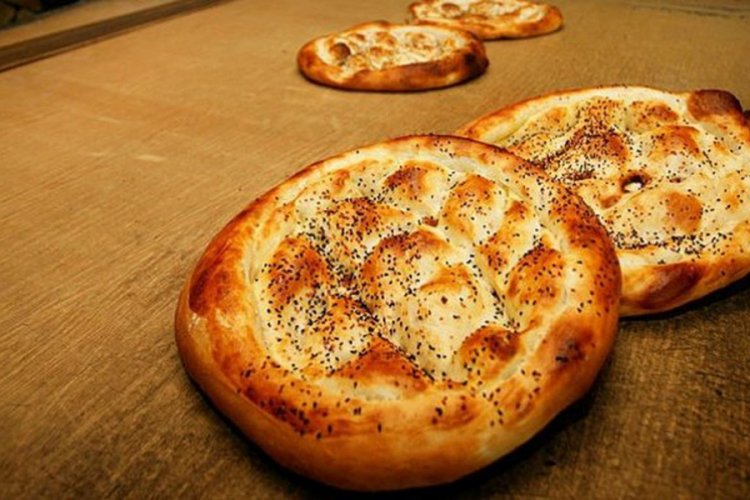 İstanbul'da Ramazan pidesi fiyatları belli oldu
