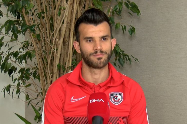 G&uuml;ray Vural: Trabzonspor'un şampiyon olmasını &ccedil;ok istiyorum