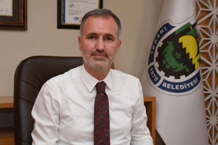 Bursa İneg&ouml;l Belediyesi bir tık &ouml;tenizde