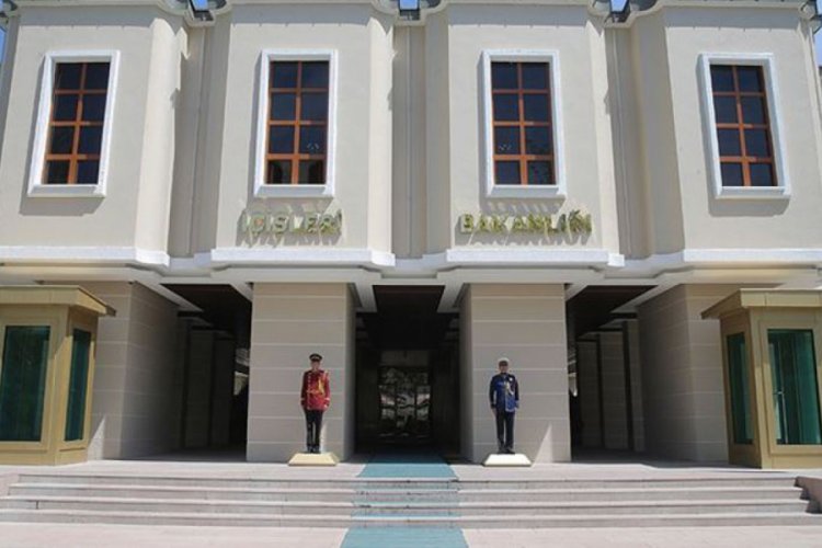 İ&ccedil;işleri Bakanlığı: 112 ter&ouml;ristin etkisiz hale getirildi