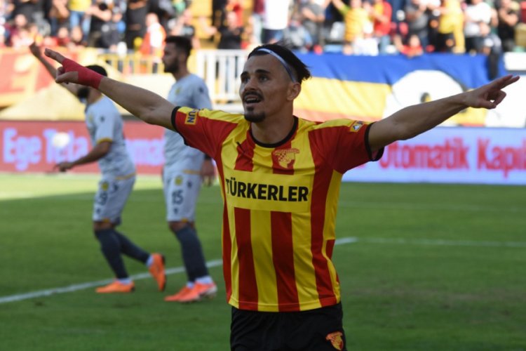 Serdar G&uuml;rler: "Camp Nou tuvaletinde ağladım"