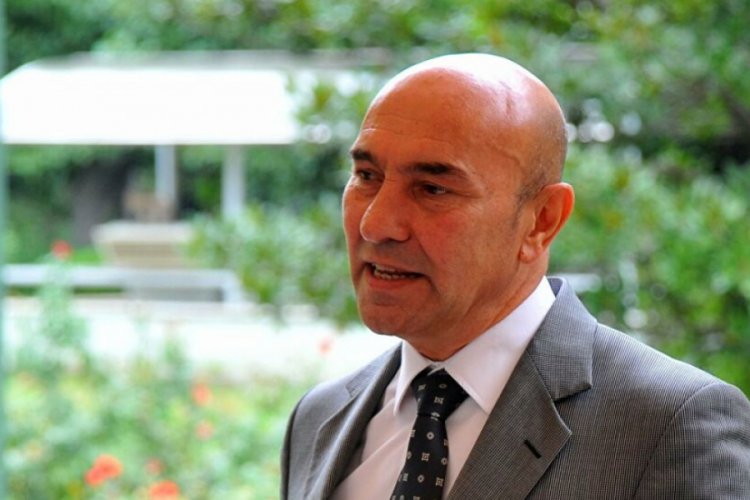 Tun&ccedil; Soyer: Nakdi yardıma izin vermeyeceklerini biliyorduk