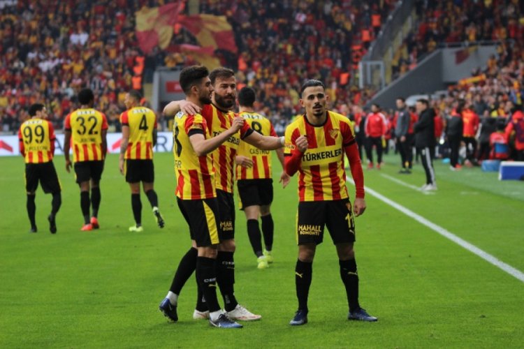 G&ouml;ztepe yabancıları azaltacak
