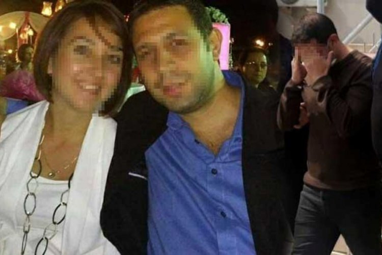 Eşi, 2 &ccedil;ocuğu ve komşuyu rehin aldı! 'Kıskan&ccedil;lıktan yaptım'