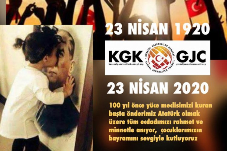 KGK: 100 yıllık gurur