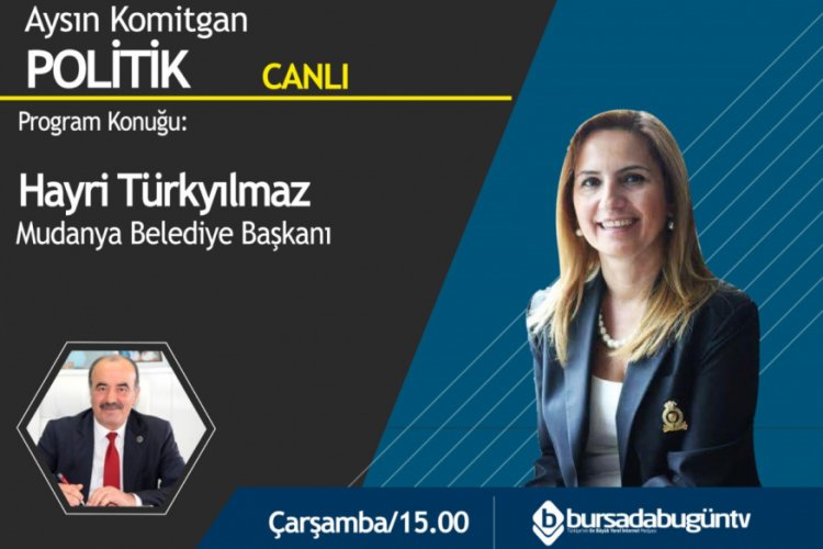 Mudanya Belediyesi'nin pandemi d&ouml;neminde yaptığı &ccedil;alışmalar